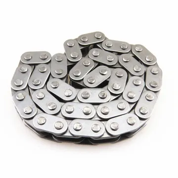 MOQ1 Rear Camshaft Timing Chain for VW, Golf, Passat, Beetle, Bora, Audi A4, A6, and Leon 2.0TFSI