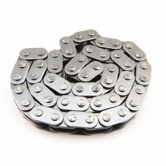 MOQ1 Rear Camshaft Timing Chain for VW, Golf, Passat, Beetle, Bora, Audi A4, A6, and Leon 2.0TFSI