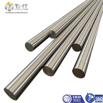 3mm ISO5832-2 ASTM F67 Gr3 Medical Titanium Rod