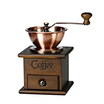 Modern Restaurant Electric Mini Espresso Hand Coffee Grinder