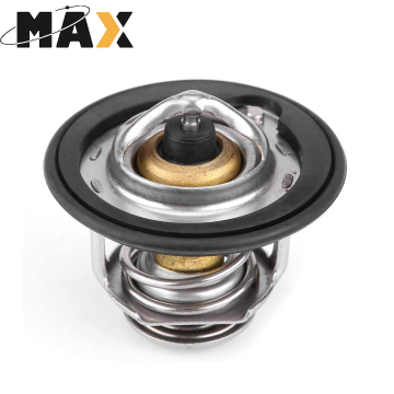 ชิ้นส่วนรถยนต์เครื่องยนต์เครื่องยนต์เทอร์โมสตัท Honda Accord Integra CRV Civic 19301-PAA-306