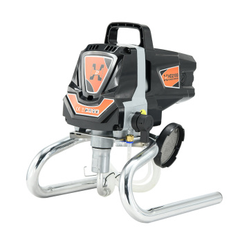 220V 1500W Electric Airless Paint Sprayer for Commercial Use