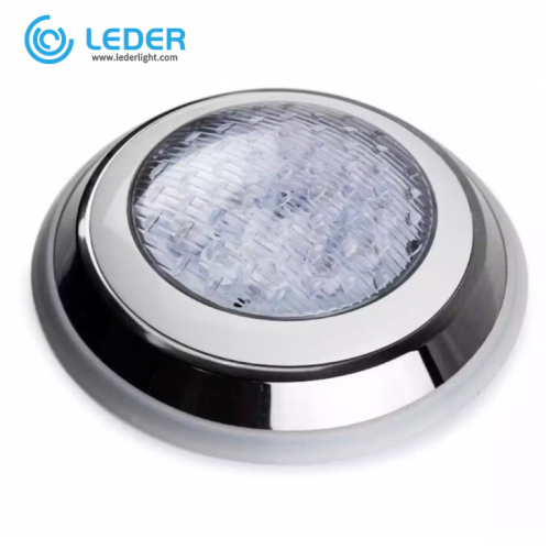 LEDER Underwater Application 12V LED Pool Light