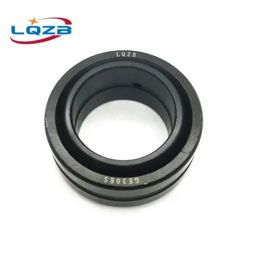 High Quality GE25ES-2RS Construction Machinery Excavator Joint Bearing for Heavy Equipment