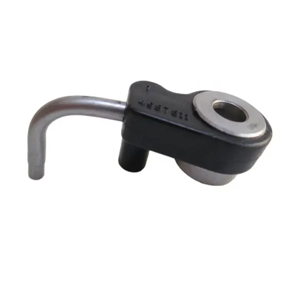 High Quality QSK45 Diesel Engine Piston Cooling Nozzle: Part Numbers 4080156, 4100577, and 3411029