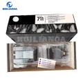 Printhead Replacement Kit for HP 711 Designjet T120 T520 T130 T525 T530 T125 Print Head Printhead C1Q10A Printer Parts