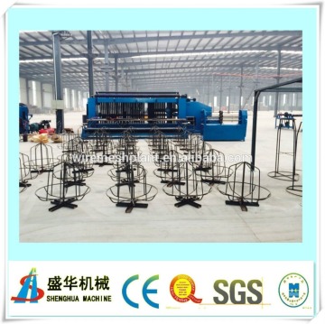 Resever twist Hexagonal wire mesh machine