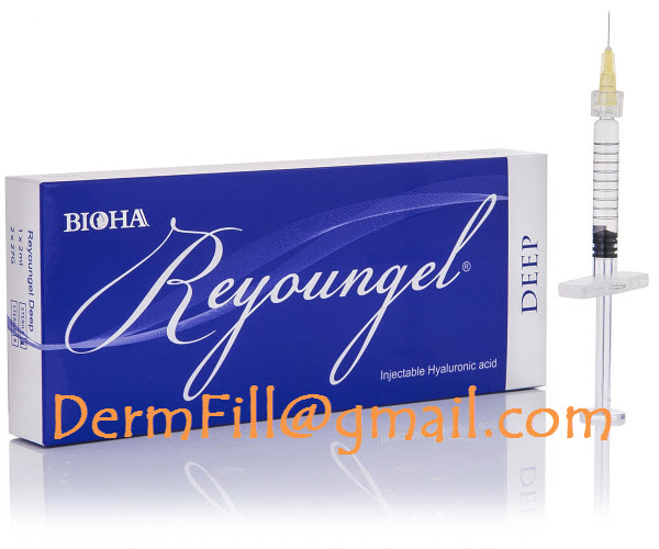 REYOUNGEL deep