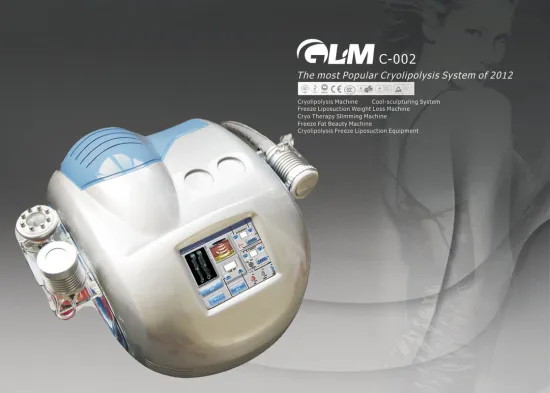 3d Multi - Polar Radio Frequency Lipolysis Slimming Beauty Equipment Machine 220v