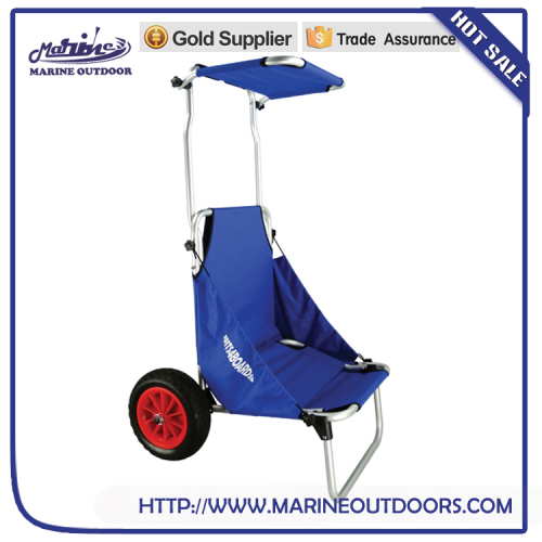 Aluminium Beach Fishing Trolley With Wheels, High Quality Aluminium Beach Fishing  Trolley With Wheels on