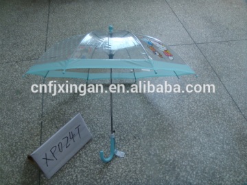 custom poe kid umbrella wholesale