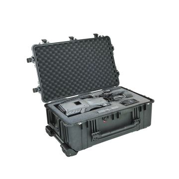 Waterproof Plastic Storage Tool Parts Security Box