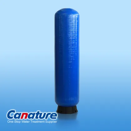 Canature Water Treatment Pressure Tanks;pressure vessel, vessel tank