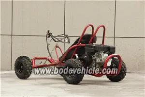 Go Karting 196 CC Go Karting Mini Buggy Go Karting