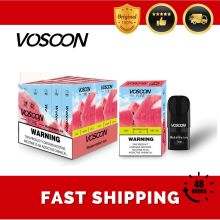 Vosoon Pod Disposer