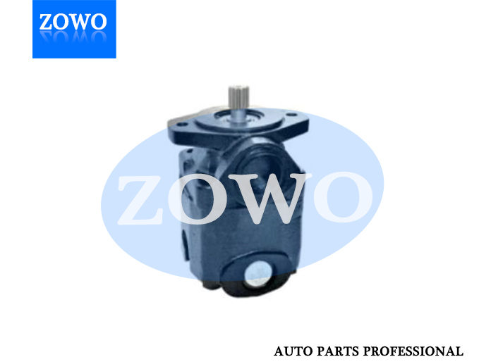 V20f1p9p38c6g20 Power Steering Pump