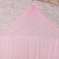 Beautiful Children Baby Mosquito Net in Pink