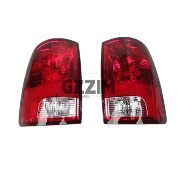 Ram 2009-2018 Stop Lamp Taillight