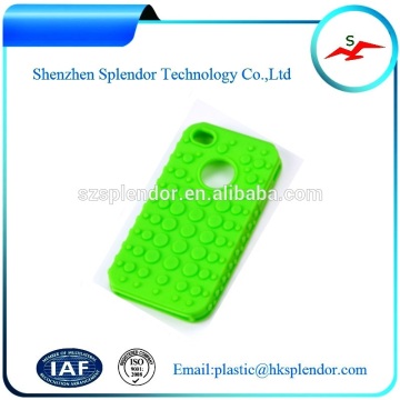 Customized silicone rubber body parts 29534