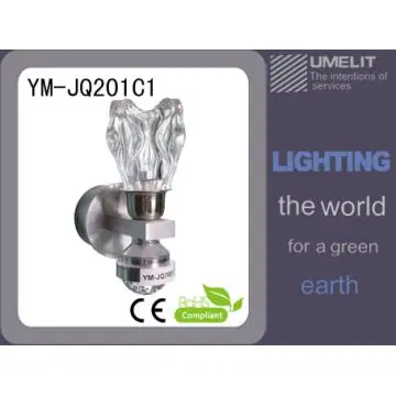 Antique 2w Led Wall Lamp/Mirror Wall Lamp