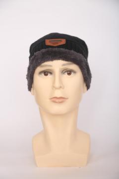 cappello invernale caldo inverno spesso