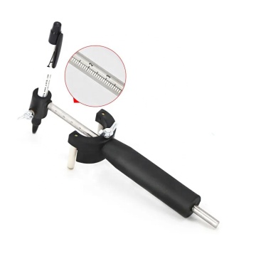 Auto Sheet Metal Dent Repair Tool: Wheel Eyebrow Scriber for Precise Dent Restoration" 

However, if you're looking for a more direct and concise title focusing on the key aspects mentioned:

"Wheel Eyebrow Scriber & Data Recovery Tool - Auto Sheet Metal 