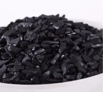12x24 Mesh Coal Activated Carbon