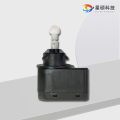Motor de nivelamento de ajuste de feixe de farol série Lavida
