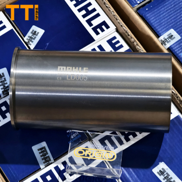 Kit di rivestimento cilindro Mahle DB58 DE08 DL08 65.01201-0050 65.01201-0074 D1146 DB58