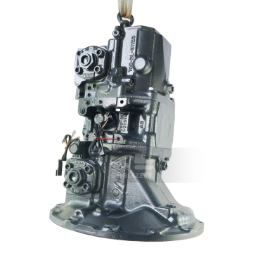 708-2L-31123 Hydraulic Pump for Komatsu PC200-7, 220-7 Excavator