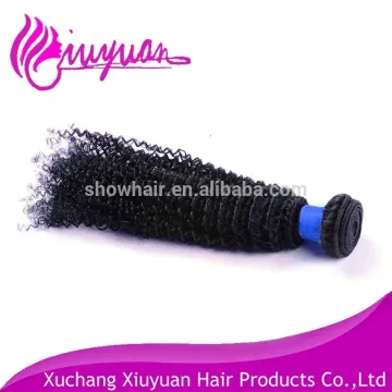 China export hair extension brand name hair weave Mongolian virgin remy curly hair