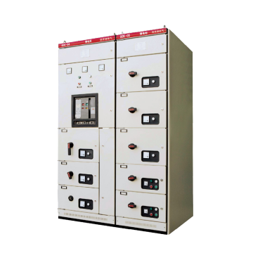 引き出し可能な設計を備えた低電圧スイッチボックス
