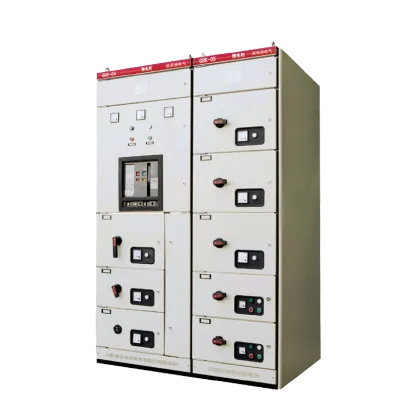 Low Voltage Withdrawable Switchgear Cabinet