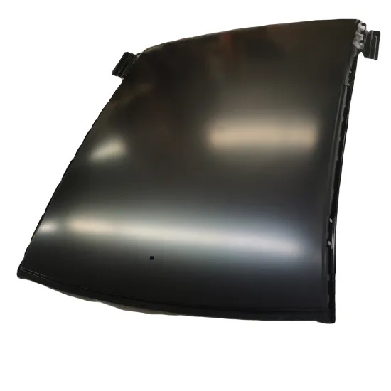 OEM Quality Renault Logan 2013 Sun Roof Panel