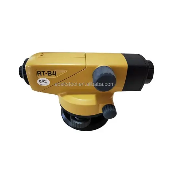 Smart Design 24X Magnification Automation ATB4 Level Measuring Instruments