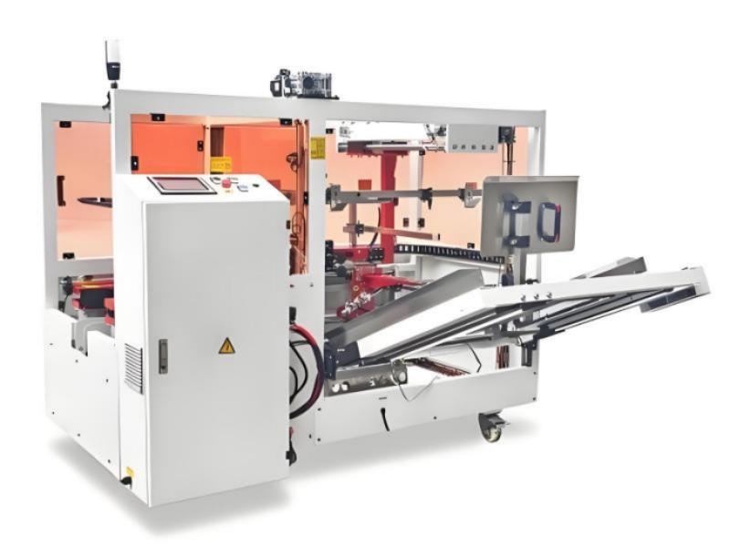 Carton Erector1