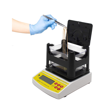 Gold K Value Analyzer and Purity Tester Machine Price