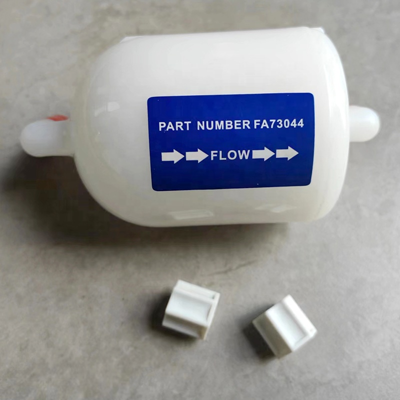 Linx spare parts Linx FA73044 main ink filter 10 micron for Linx 4800 4900 6800 6900 7300 7900 cij inkjet printer1