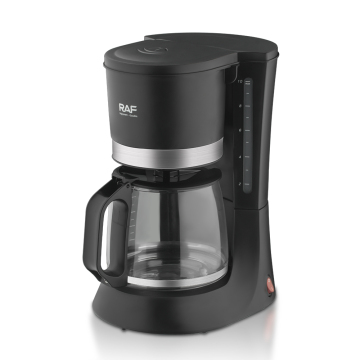 RAF Premium Brand Anti -Drip 1.2L Caffettiera elettrica Home - Vendita calda