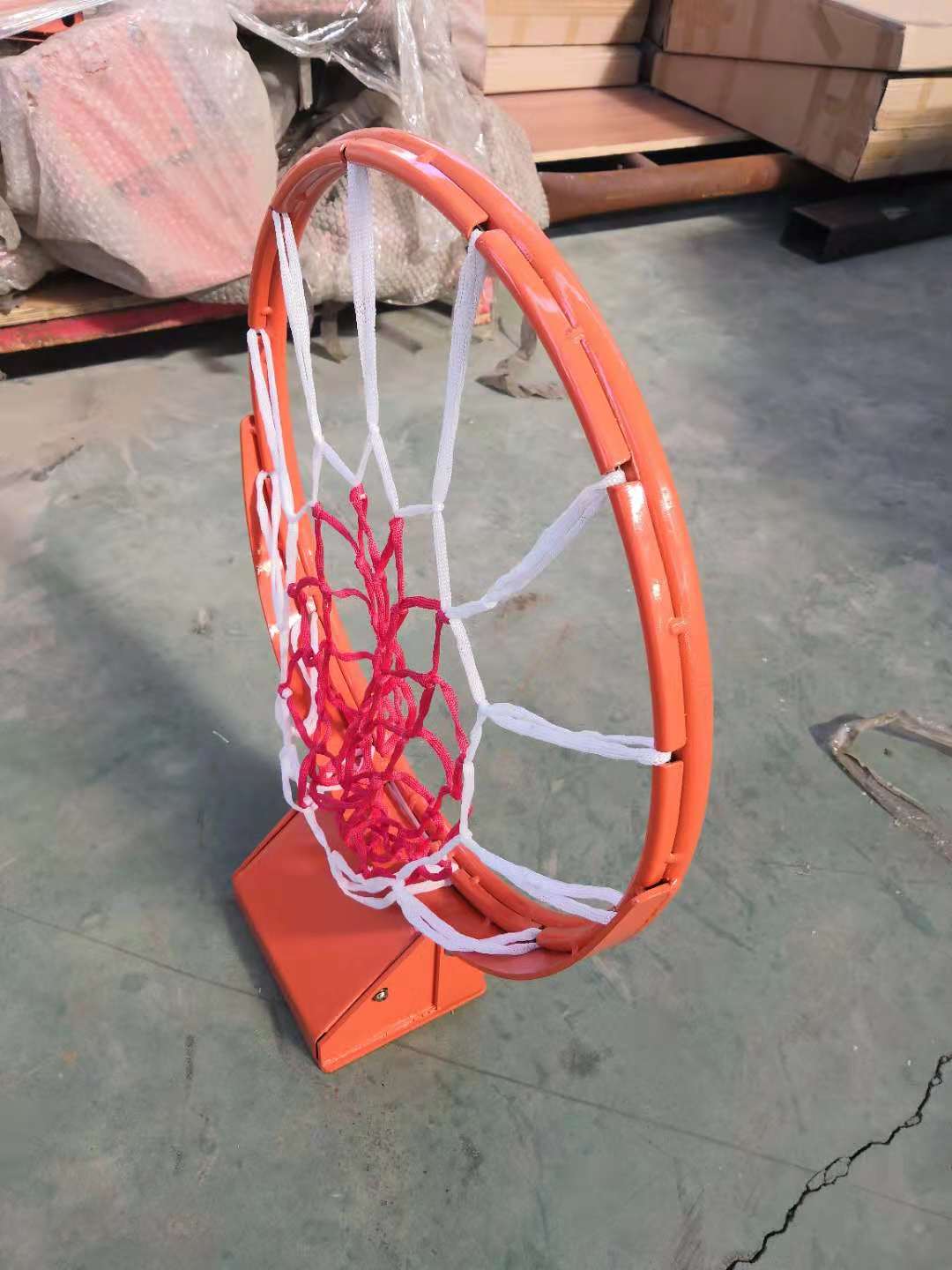 training basketball rim basketball hoop