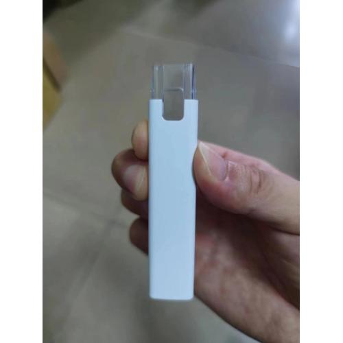 Thc Canabis Live Rosin oil Wickless Disposable Vaporizer