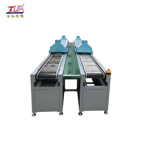 Heat Resistant Rubber Conveyor Belt