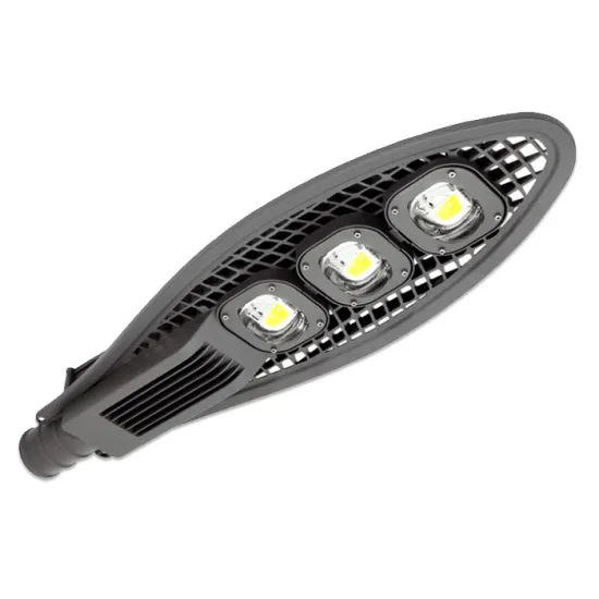 80 Watt Cob 120 Watt Ip 65 100 Watt Led Street Light 150W Cobra Head Fixture, Aluminium Led Street Light Body