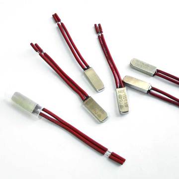 Wholesale Air Conditioner Motor Thermal Protectors