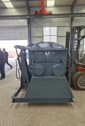 Silicone Rubber Mixing Machine Silicone Gum Machine