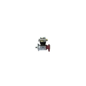 Dongfeng T375 Diesel Engine Auto Truck Parts  Air Compressor C4936535
