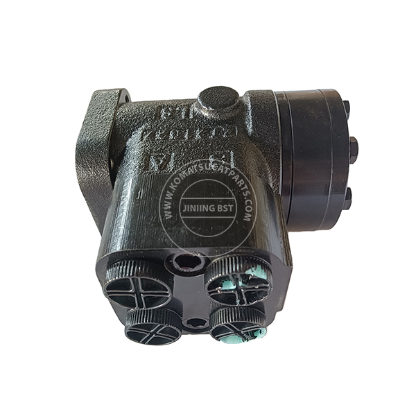 23B-40-11100 steering valve ass'y (4)