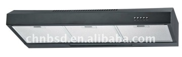 charcoal filter slim hood (50~90cm)
