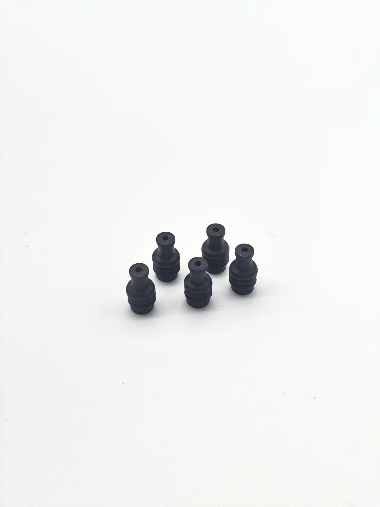 7157-8761 Automotive Silicone Rubber Waterproof Plug Seal