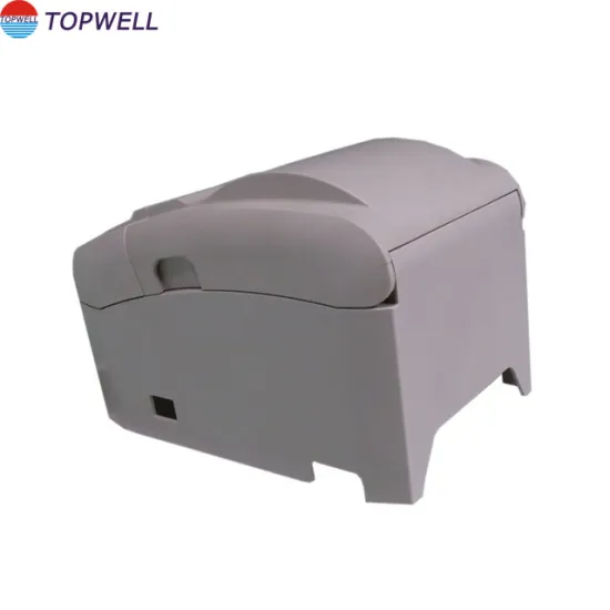 New High-Precision Mould and Product with OEM ODM